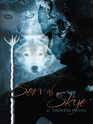 cover image of Son Of Skye